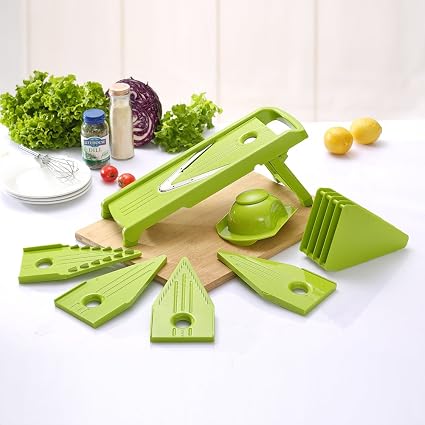 V Slicer India,Everyone can quickly and safely slice fruits and vegetables with this simple kitchen tool