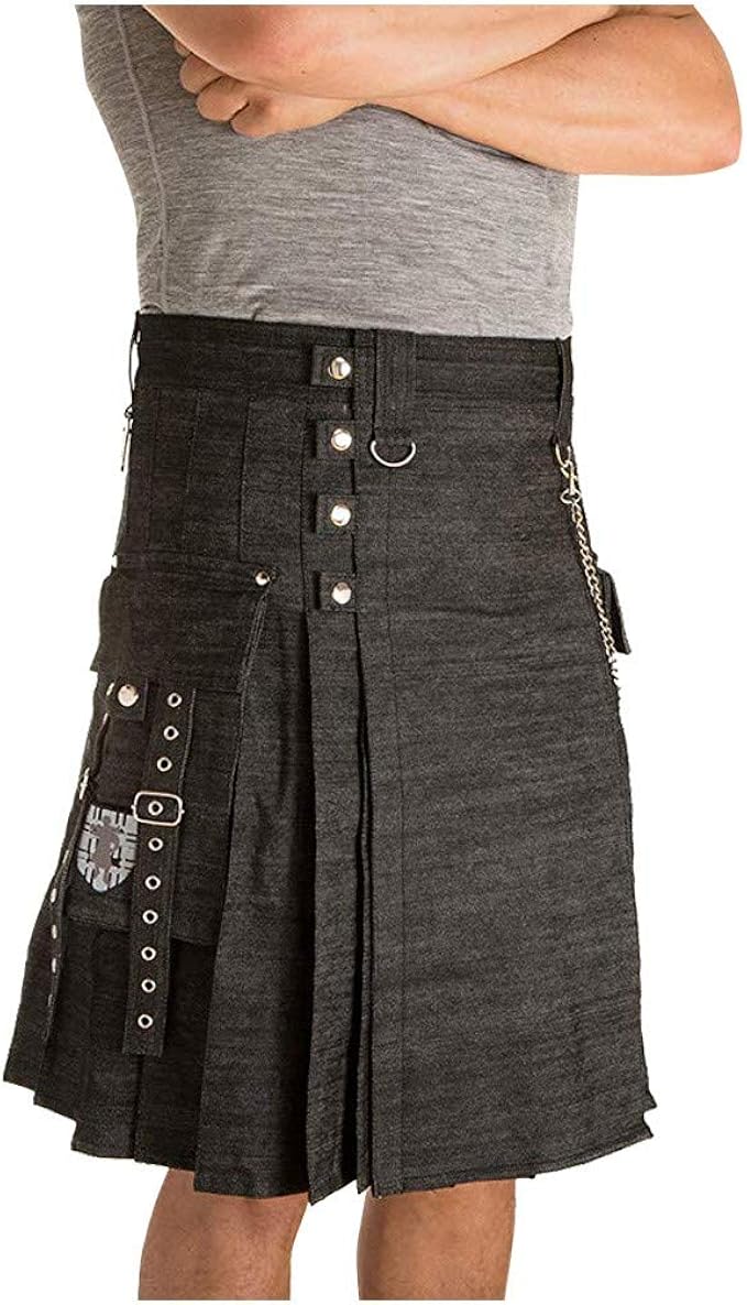 nudie jeans kilt