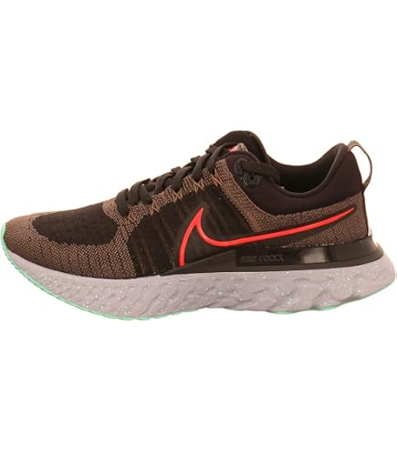 Amazon.com | Nike Men's React Infinity Run FK 2 - Light Bone Total