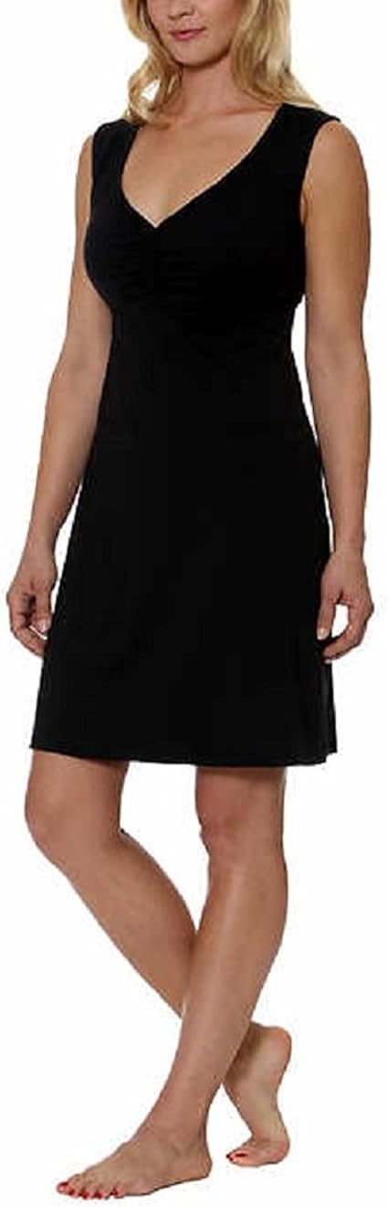 sundress with built in bra