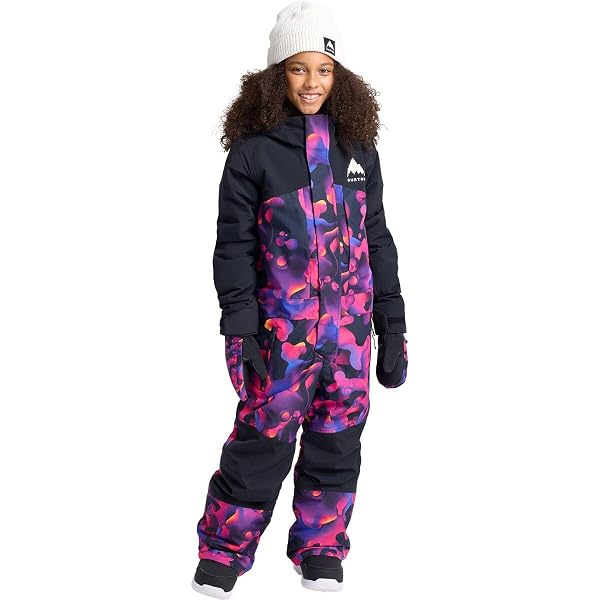 Amazon.com : Burton Toddlers' 2L Insulated Waterproof One Piece