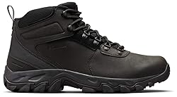 Columbia mens Newton Ridge Plus Ii Waterproof Boot