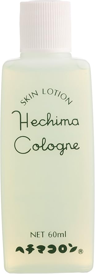 Amazon ヘチマコロンの化粧水 60ml Hechimalogne ヘチマコロン 化粧水 通販