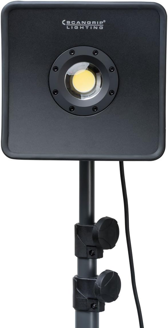 Scangrip lighting nova 50