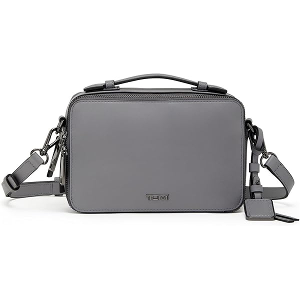 TUMI Alpha Bravo Peyton Bike Sling - Midnight Navy/Khaki : Amazon
