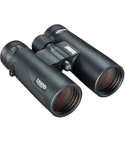 Amazon.com: Bushnell Legend L-Series Binocular, Black