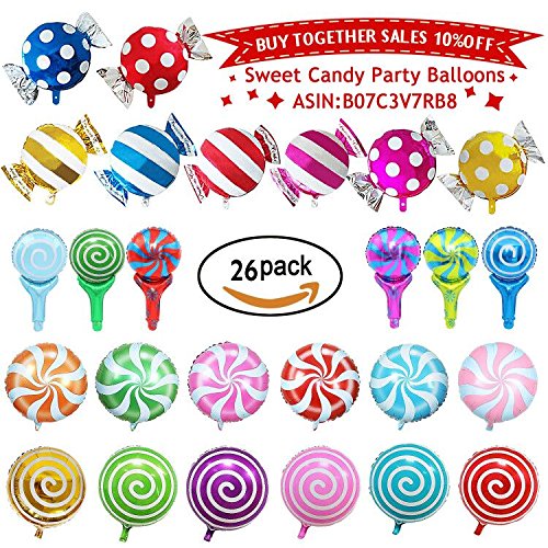 image for Walking Animal Balloons 12 Pieces Pet Dog Balloons Balloon Toys Air Wa