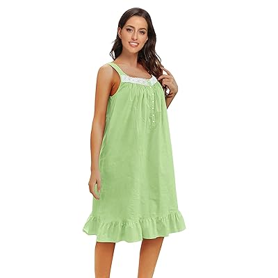 Lightweight summer nightgowns Clearance