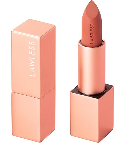 Amazon.com : Lawless Women's Forget the Filler Lip-Plumping Line