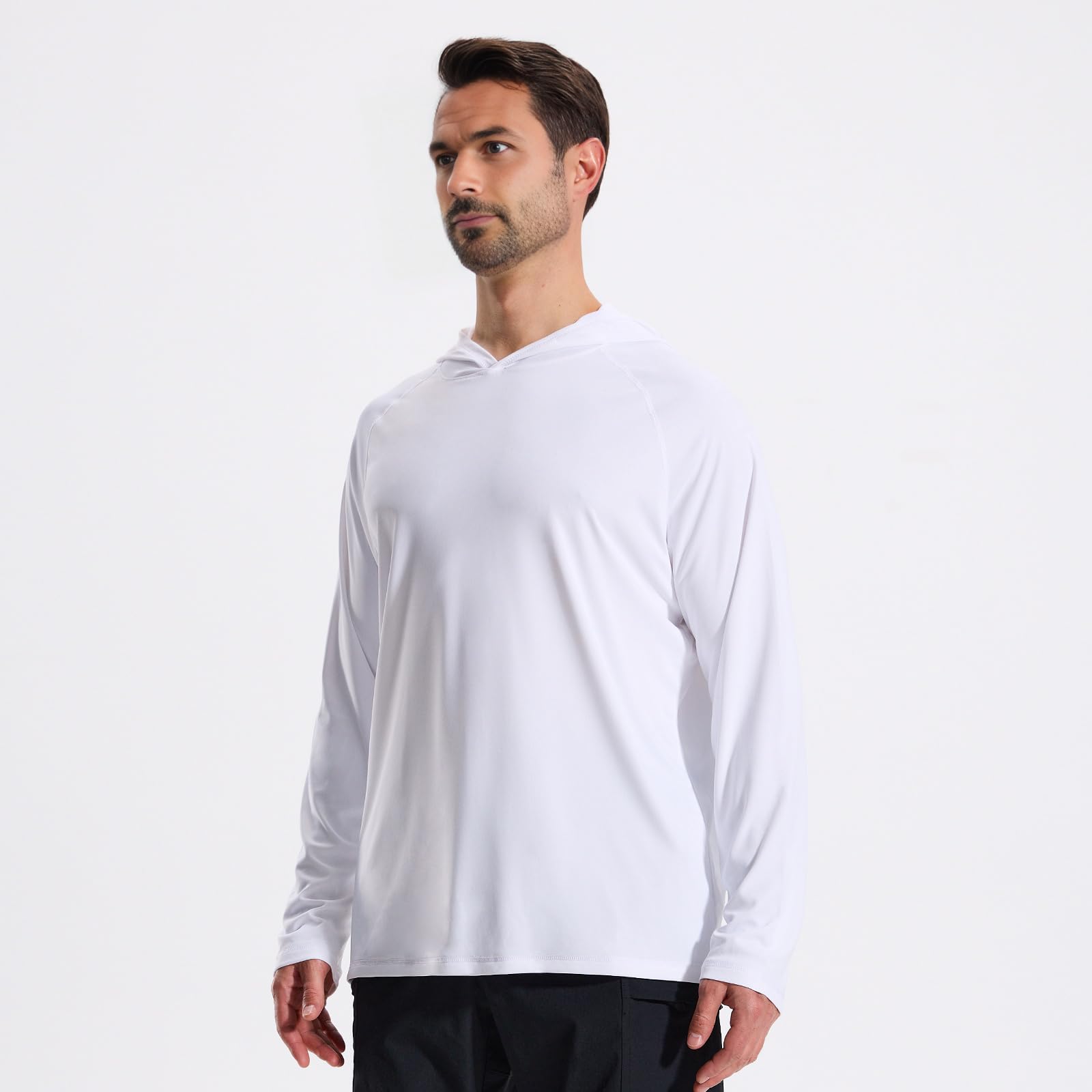 Tongcamo Camo Hoodie Long Sleeves Hunting Shirts