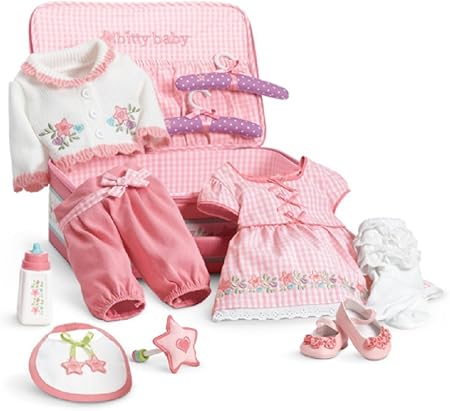 layette set canada