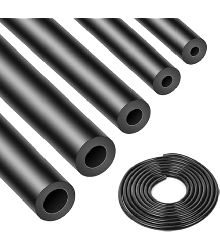 Amazon.com: Vacuum Hose Connector - 90 deg. Elbow (40 x 2.5