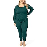 Kindred Bravely Jane Maternity Pajamas & Postpartum Lounge Sets for Women, Long Sleeve Nursing Pajamas