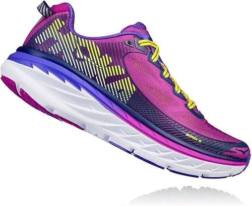 hoka bondi 5 amazon