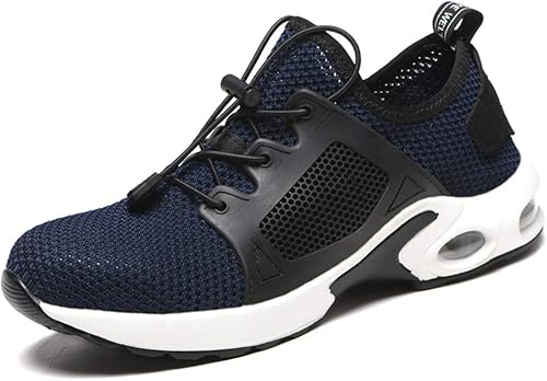 steel toe cap air force 1