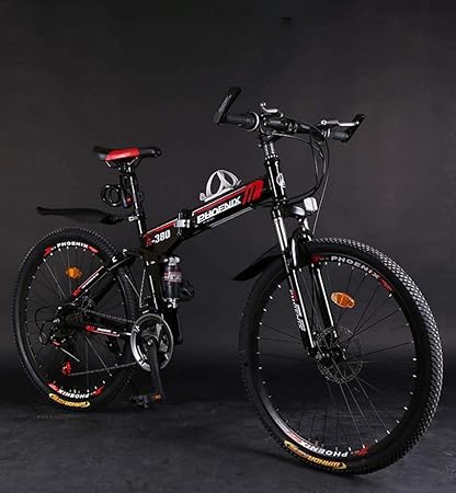 mountain bike upgrade