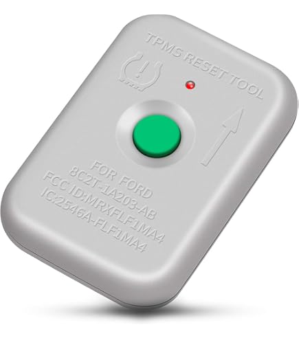 Amazon.com: Motorcraft TPMS42 Tpms Sensor Kit, 1 Pack : Automotive