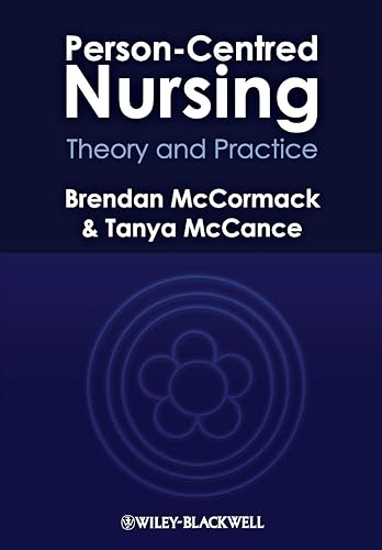 Download Person–centred Nursing: Theory and Practice PDF