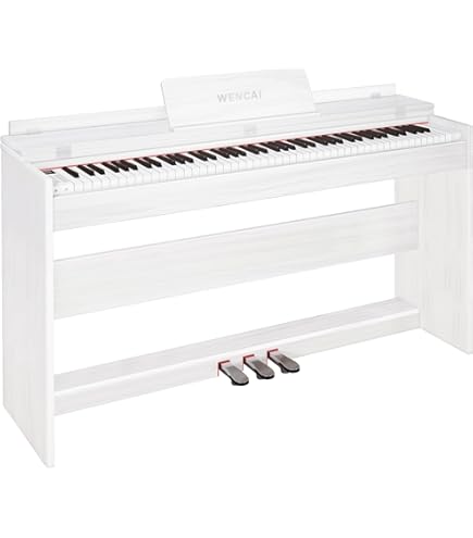 Amazon.com: Korg C1 Air Digital Piano with Bluetooth - White