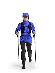 Arc'teryx Beta Jacket Women's | Gore-Tex Epe Shell