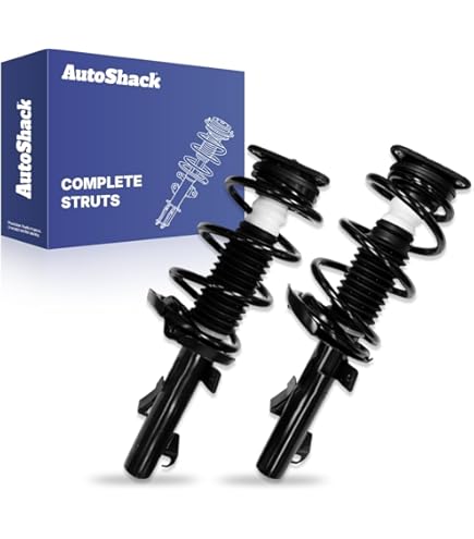 Race Tech Complete Front End Suspension Kits FLEK S3595, Struts