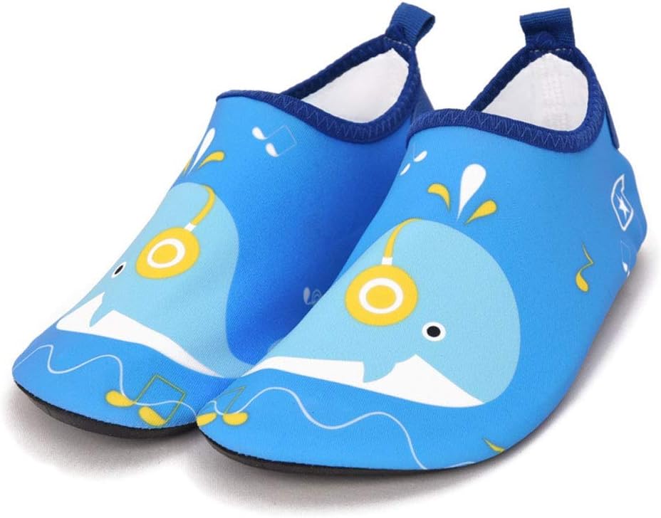 childrens swimming shoes