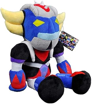 Goldorak peluche Clearance