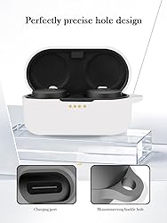 BOVUGAC Silicone Case Compatible with Denon PerL