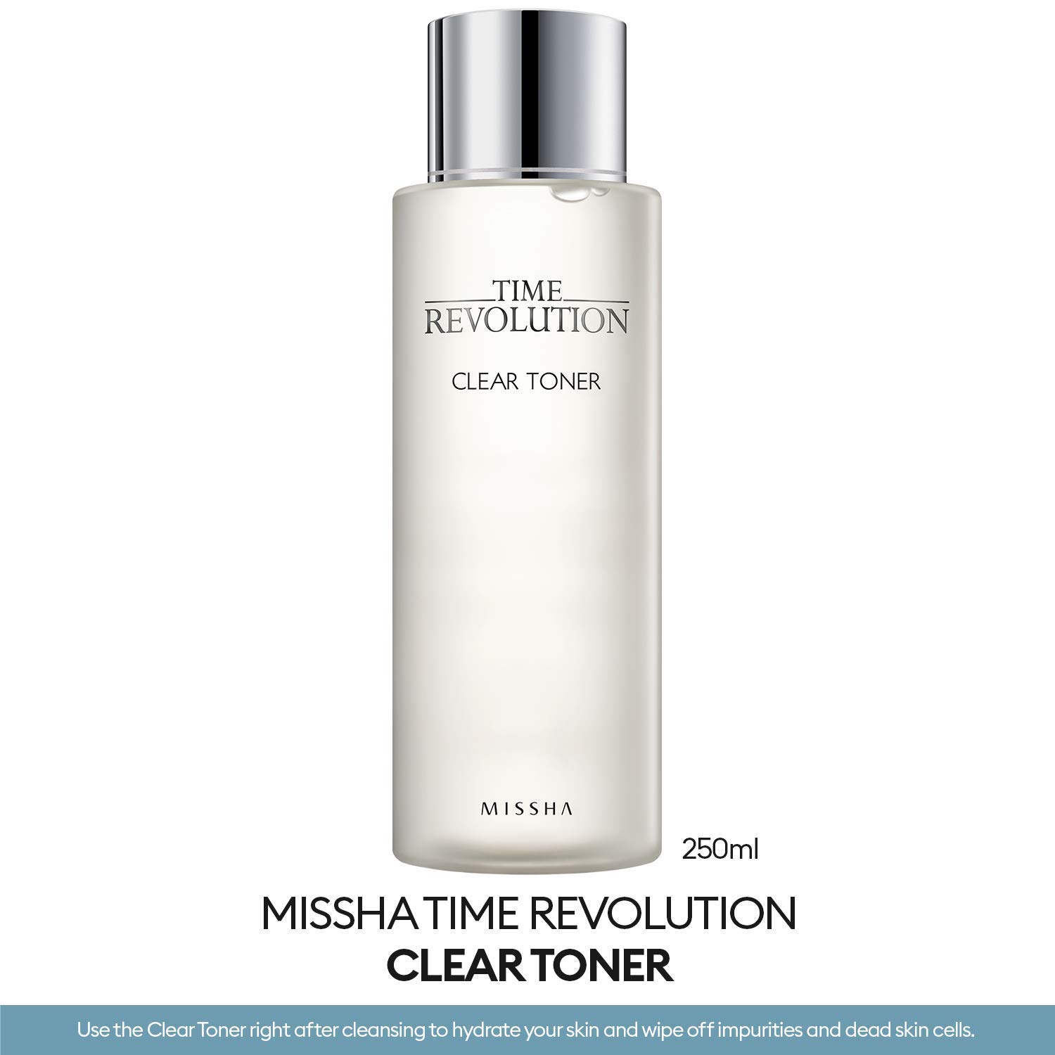 best time to use toner