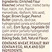 Betty Crocker Cookie Mix Peanut Butter 17.5 oz Pouch