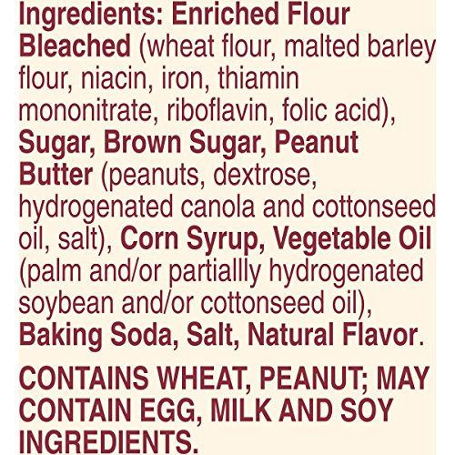 Betty Crocker Peanut Butter Cookie Mix - Image 2