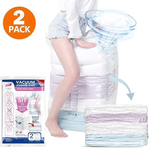 Bolsas guardar ropa armario | Bolsas de plástico, de papel, de tela