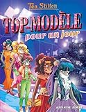 Image de Téa Sisters, Tome 12 : Top-modèle pour un jour