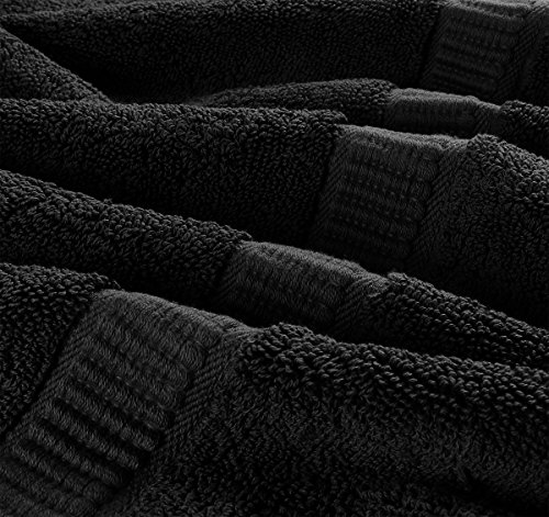 4 Utopia+Towels+Cotton+Machine+Washable