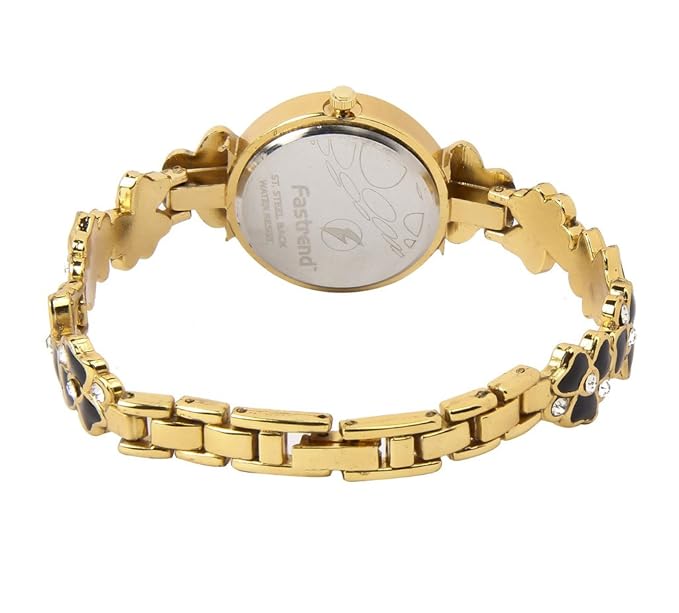 Buy Fastrend Watches Ladies Beautiful Trendy Designer Analog Watch