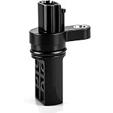 Crankshaft Position Sensor Fit for 2005-2020 Nissan Xterra Suzuki V6 4.0L | for 2005-2020 Nissan Frontier NV1500 NV2500 NV3500 Pathfinder Xterra Equator Suzuki Equator - 23731-EA20A, PC715T