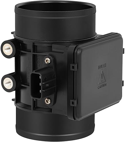 Sensor Medidor De Flujo De Aire Masivo E5T52071 MAF Para