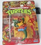 Teenage Mutant Ninja Turtles Leatherhead