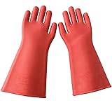 VDE Line Gedipt Geïsoleerde Dopsleutel 17 & 19 mm