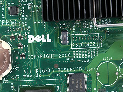 Dell-0YM158-Poweredge-2900-System-Board-GEN-II