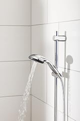 GROHE Vitalio Start 100 Handheld Shower 3 Jet Spray GROHE DreamSpray EcoJoy view 6