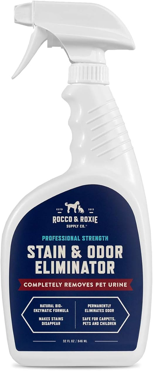 rocco and roxie stain and odor eliminator home depot