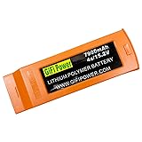 MaximalPower Drone Battery 7900mAh 4s/15.2v