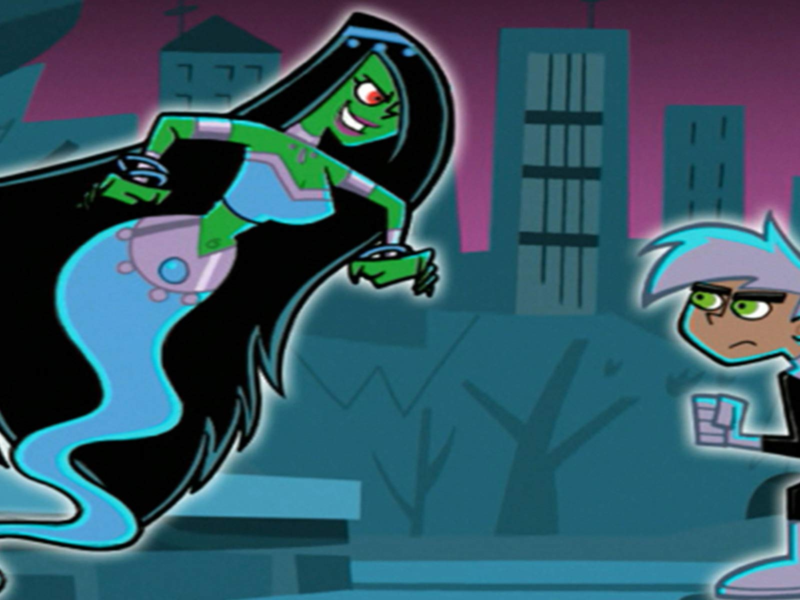 Watch Danny Phantom Season 1 | Prime Video Watch Danny Phantom Season 1 | Prime Video