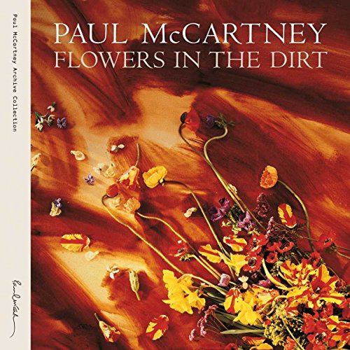 Paul Paul - Flowers In The Dirt [2 Cd][special Edition] - Zortam Music