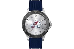TIMEX TRIBUTE Timex NHL Men's 42mm Gamer Watch