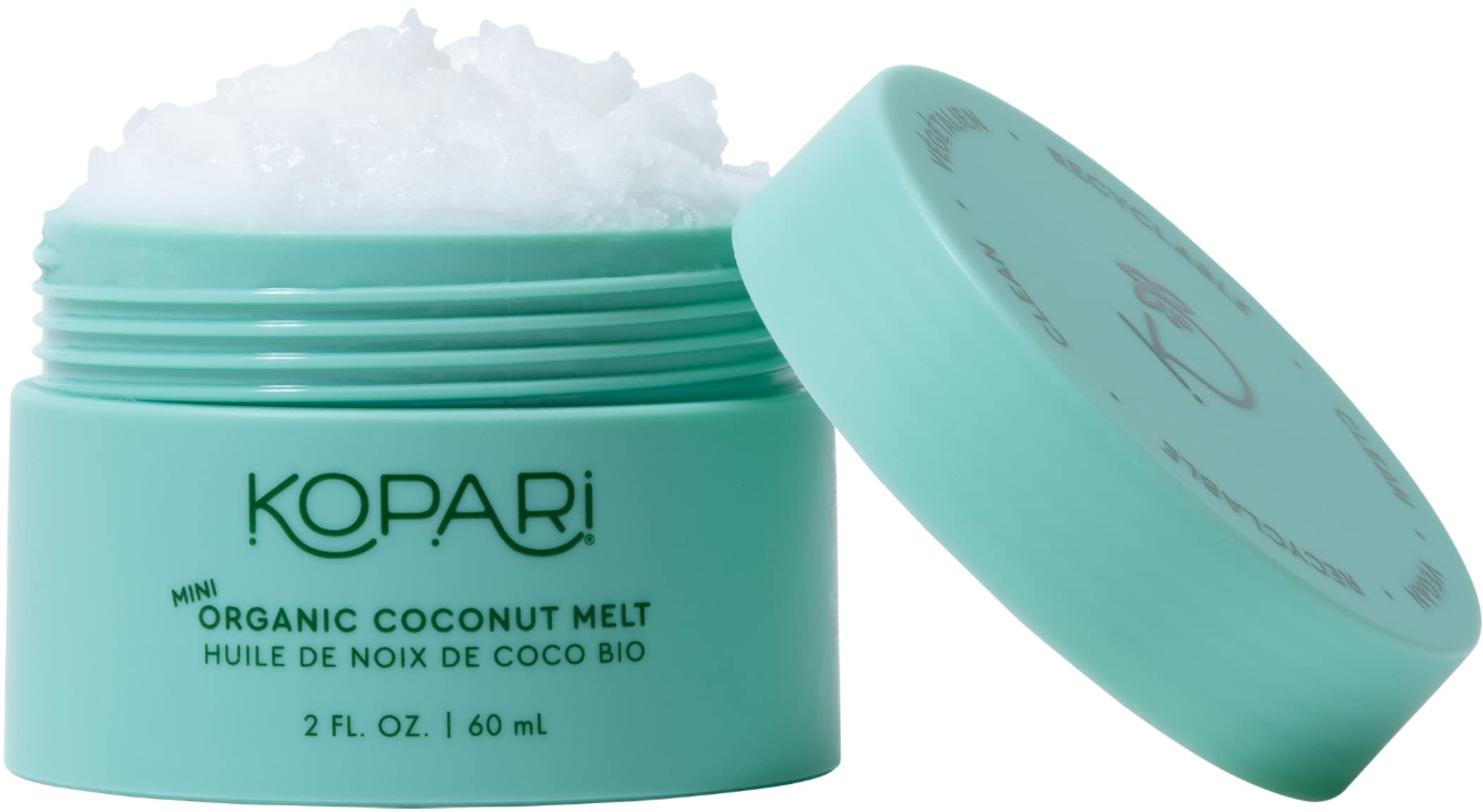 Kopari Coconut Melt 2.5OZ/75ml