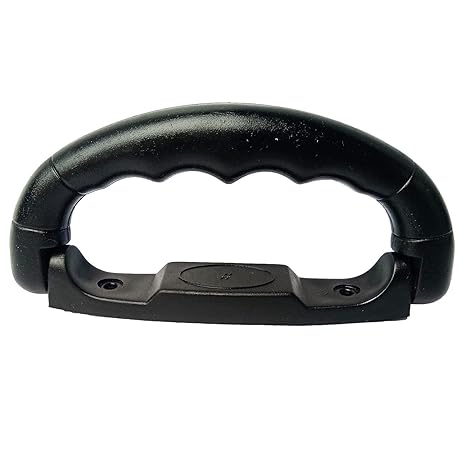 trolley bag handle repair