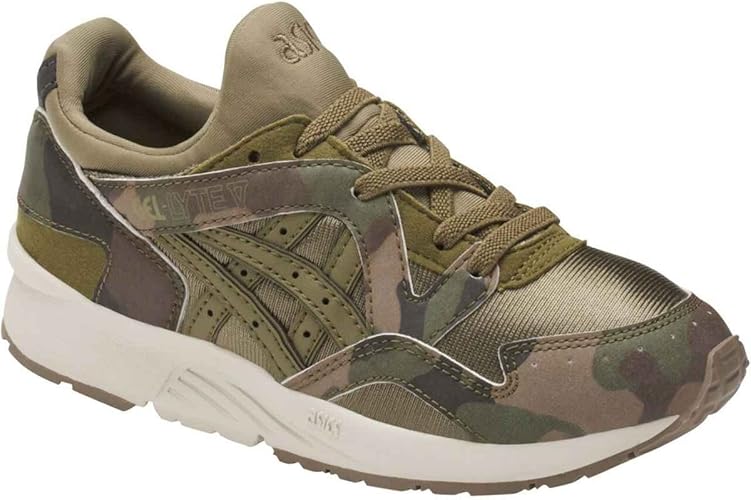 asics gt 1000 4 Olive