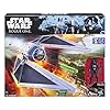Hasbro Star Wars 3.75 inch B7105EU4 Rogue One Vehicle – Tie Striker Figure Action Figure